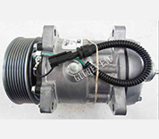 DAF ac compressor